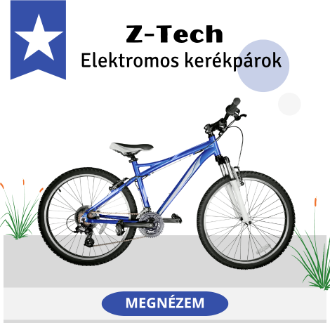 z-tech-alaktromos-kerekparok