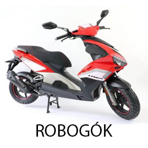 használt robogó, új robogó