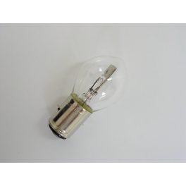 Ba20D Izzó - 12V 35/35W
