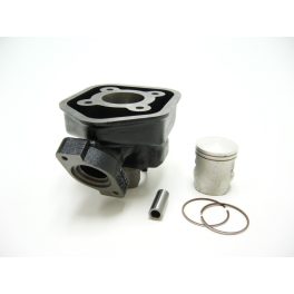    Hengerszett Peugeot Speedfight 50 2T Lc 97-98 / X-Fight 50 2T Lc 00- / Ludix 50 2T / Jet Force 50 2T D.40,00Mm Lc - Tw