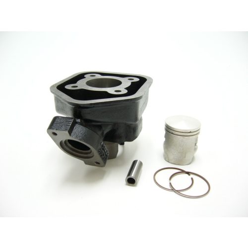 Hengerszett Peugeot Speedfight 50 2T Lc 97-98 / X-Fight 50 2T Lc 00- / Ludix 50 2T / Jet Force 50 2T D.40,00Mm Lc - Tw