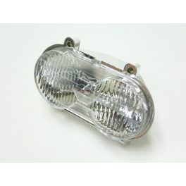   Yamaha - Első-Lámpa Yamaha Bws 3Vl 96-98 / Bws Original 97-98 / Breeze 94-95 / Mbk Booster 90-94 / Fizz 50