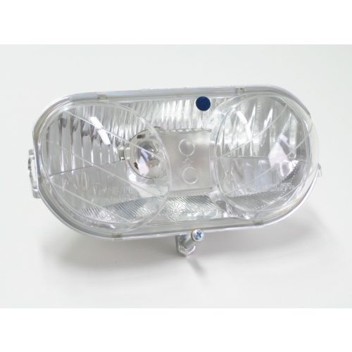Yamaha - Első-Lámpa Yamaha Bws Ng. 5Fx 99-06 / Mbk Booster Ng. 01-04