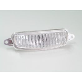   Yamaha - Első-Lámpa Yamaha Bws Ng. 4Sb 95-98 / Spy 95-98 / Bump 97-98 / Mbk Track 97-97 / Rocket 97-98 (Kicsi)