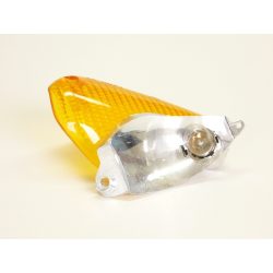   Index Komplett Első Piaggio Nrg Mc3 01-03 / Nrg Extreme 99-00 / Nrg Purejet 02-04 Bal (Sárga)