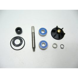   Vízpumpa Felújító Készlet Piaggio Zip Sp 96-01 / Nrg 94-96 / Mc2 96-98 / Mc3 01-02 / Ntt 92-96 / Extreme 99-00 / Quartz 92-96 / Gilera Runner 50 97-00 / Purejet 02 / Dna 50 00-01 - Rms
