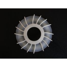  Rms - Varióváltó Hűtőventilátor Piaggio Nrg Mc2 97-98 / Nrg Power Purejet 04-05 / Liberty 50 2T-4T 97-02 / Zip 2T-4T 00-04 / Vespa Et2 97-00 / Gilera Runner 97-98 / Stalker 97-04 / Dna 00-01