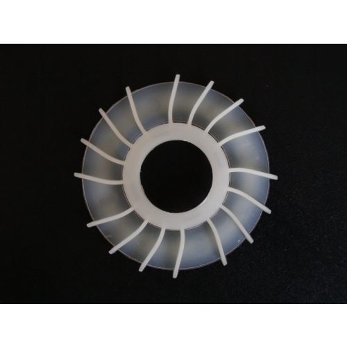 Rms - Varióváltó Hűtőventilátor Piaggio Nrg Mc2 97-98 / Nrg Power Purejet 04-05 / Liberty 50 2T-4T 97-02 / Zip 2T-4T 00-04 / Vespa Et2 97-00 / Gilera Runner 97-98 / Stalker 97-04 / Dna 00-01