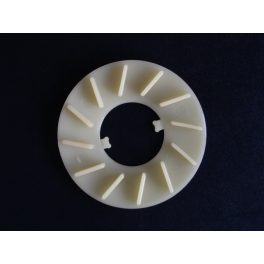   Variátor Hűtőventilátor Piaggio Nrg 94-96  Zip Sp 96-97 / Zip Rst 96-98 / Free Fl 95-98 / Typhoon -X 94-99 - Rms