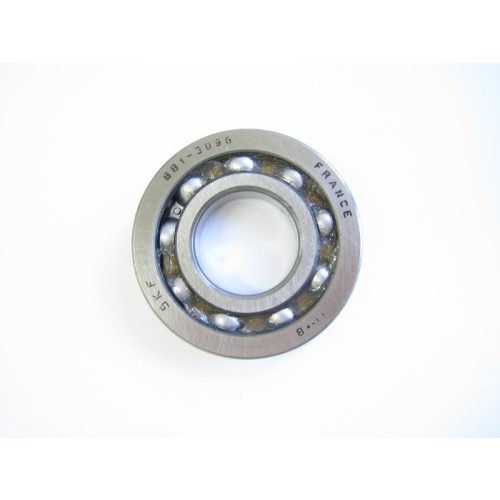 Rms - Főtengely Csapágy 25*56*12 / Honda Bali /  X8R / Sh50 / Sky / Peugeot Speedfight 50-100 / Trekker 50-100