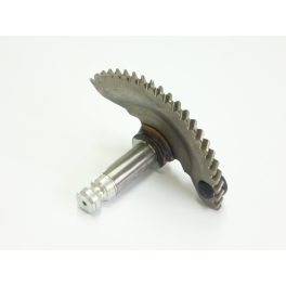   Rms - Berugótengely Gilera Runner 125 Fx / Fxr / Typhoon X-Xr 125 95-00 / Piaggio Hexagon 125-150 / Hexagon Lx-Lxt 125-180 / Skipper 125-150 94-99