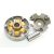 Variátor Piaggio Nrg Mc3 01 / Nrg Power Purejet 04-05 / Liberty 4T 00-02 / Zip 4T 00- / Gilera Runner  97-00 / Dna 03-04 / Vespa Et4 00-02 - Rms