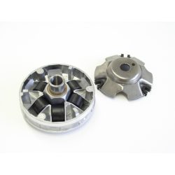   Variátor Piaggio Nrg Extreme 99-00 / Nrg Mc3 01 / Liberty 97-01 / Typhoon 01-04 / Zip Sp / Vespa Et2 97-01 / Gilera Stalker 97-02 - Rms