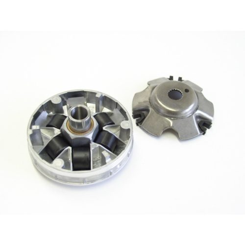 Variátor Piaggio Nrg Extreme 99-00 / Nrg Mc3 01 / Liberty 97-01 / Typhoon 01-04 / Zip Sp / Vespa Et2 97-01 / Gilera Stalker 97-02 - Rms