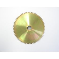   Variátor Külső Tárcsa Piaggio Nrg Mc2 97-98 / Nrg Power Purejet 04-05 / Liberty 50 2T-4T 97-02 / Zip 2T-4T 00-04 / Vespa Et2 97-00 / Gilera Runner 97-98 / Stalker 97-04 / Dna 00-01 - Rms
