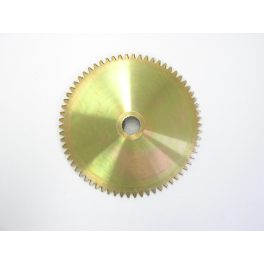   Variátor Külső Tárcsa Piaggio Nrg Mc2 97-98 / Nrg Power Purejet 04-05 / Liberty 50 2T-4T 97-02 / Zip 2T-4T 00-04 / Vespa Et2 97-00 / Gilera Runner 97-98 / Stalker 97-04 / Dna 00-01 - Rms