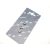 Rms - Variátor Csúszka Piaggio 50-100 2T-4T / Gilera 50 2T / Vespa 50-100 2T-4T / Aprilia 50-100 2T-4T (Piaggio Motor) / Derbi 50-100 2T-4T (Piaggio Motor) / Szett