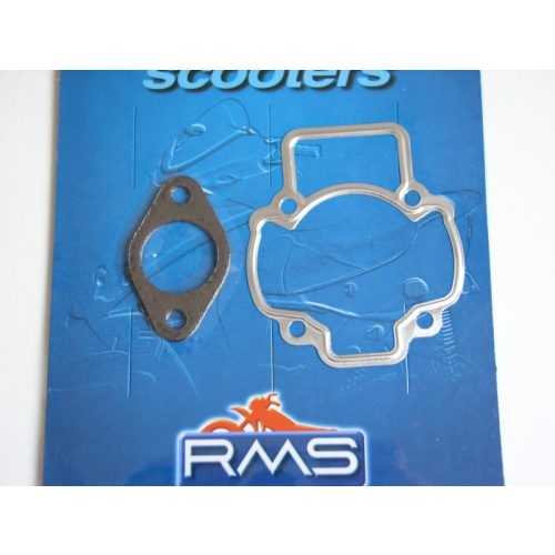 Tömítés Szett Gilera Stalker 97-98 / Storm 94-95 / Typhoon 94-99 / Piaggio Sfera 94-97 / Zip 91-97 / Liberty 97-99 / Free 92-98 D.40,00Mm / Kicsi  - Rms