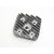 Rms - Hengerfej Piaggio Typhoon 50 2T 94-97 / Sfera 50 2T 95-97 / Zip 50 2T 92-98 / Liberty 50 2T 97-98 / Free 50 2T 92-98 / Gilera Stalker 50 2T 97-98 / Storm 50 2T 94-95 D.40,00Mm Ac
