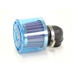   Robogó Sportlégszűrő - 90 Fokos - Védőburkolattal - Rms