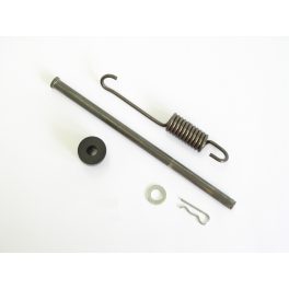   Sztender Rugó + Középsztender Tengely Szett Yamaha Bws / Spy / Slider - Rms