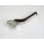 RMS - FÉKKAR YAMAHA AEROX 50 YQ 97-08 / MBK NITRO 50 97-04 / BAL - JOBB TÁRCSÁS