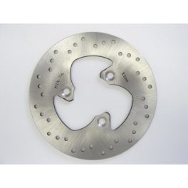   RMS - Féktárcsa Malaguti F12 Phantom 50-100 94-98 / F12 99-06 / F15 96-99 / F15 98-05 hátsó / Peugeot Buxy 93-97 / Trekker 95-00 / Zenith 94-96 / SV Geo 91-95 (első) Benelli 491 (első) 98-04 / Benelli K2 50-100 98-01