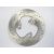 RMS - Féktárcsa Malaguti F12 Phantom 50-100 94-98 / F12 99-06 / F15 96-99 / F15 98-05 hátsó / Peugeot Buxy 93-97 / Trekker 95-00 / Zenith 94-96 / SV Geo 91-95 (első) Benelli 491 (első) 98-04 / Benelli K2 50-100 98-01