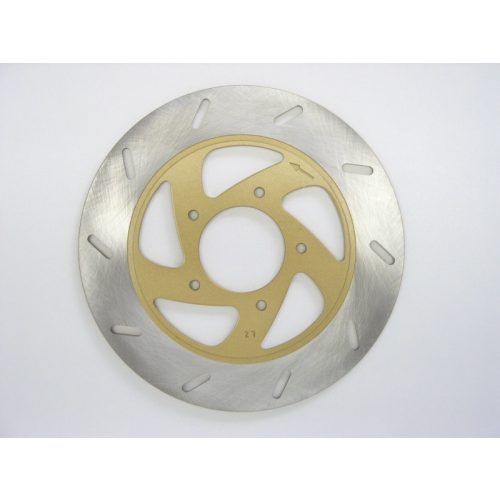 Rms - Féktárcsa Gilera Runner 50 97-02 / Runner 125-180 Fx-Fxr 97-02 / Vx-Vxr 125-180 00-02 / Piaggio Nrg Mc3 01-02 / Nrg Extreme 99-00 / Skipper 125-150 98-02 (Első)