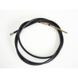   RMS - FÉKBOWDEN APRILIA SR 50 AC -93 / AMICO 94-98 / AMICO GL-GLE 93-95 / AMICO LX-SPORT 92-93 (HÁTSÓ)