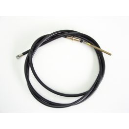   RMS - FÉKBOWDEN APRILIA SR 50 AC -93 / AMICO 94-98 / AMICO GL-GLE 93-95 / AMICO LX-SPORT 92-93 (HÁTSÓ)