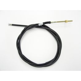   RMS - FÉKBOWDEN GILERA RUNNER 50 97-00 / PIAGGIO SFERA RST 95-97 / VESPA ET2 97-05 / VESPA LX50 2T 05-09 / VESPA 50 4T-4V 08-09 (HÁTSÓ)