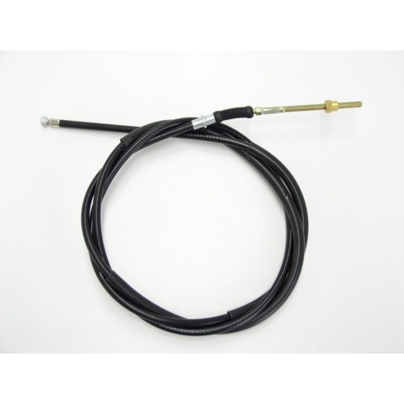 RMS - FÉKBOWDEN GILERA RUNNER 50 97-00 / PIAGGIO SFERA RST 95-97 / VESPA ET2 97-05 / VESPA LX50 2T 05-09 / VESPA 50 4T-4V 08-09 (HÁTSÓ)
