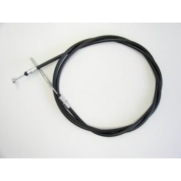   RMS - FÉKBOWDEN MALAGUTI F12 PHANTOM 94-00 / F12 RST 01-06 (HÁTSÓ)