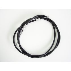   RMS - FÉKBOWDEN MALAGUTI F15 FIREFOX 96-98 / F15 FIREFOX AC 50 05-06 (HÁTSÓ)