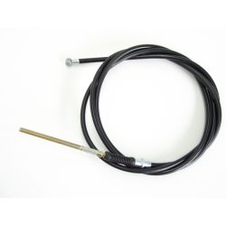   RMS - FÉKBOWDEN PIAGGIO LIBERTY 50 2T 97-05 / LIBERTY 50 4T 00-05 / FREE 92-02 (HÁTSÓ)