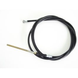   RMS - FÉKBOWDEN PIAGGIO LIBERTY 50 2T 97-05 / LIBERTY 50 4T 00-05 / FREE 92-02 (HÁTSÓ)