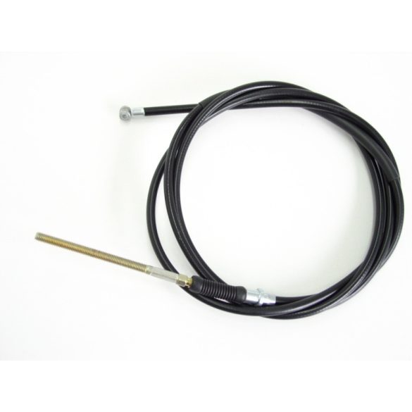RMS - FÉKBOWDEN PIAGGIO LIBERTY 50 2T 97-05 / LIBERTY 50 4T 00-05 / FREE 92-02 (HÁTSÓ)
