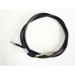 RMS - FÉKBOWDEN PIAGGIO ZIP BASE 50 92-97 (HÁTSÓ)