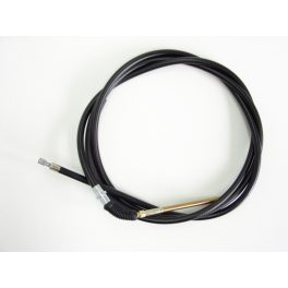 RMS - FÉKBOWDEN PIAGGIO ZIP BASE 50 92-97 (HÁTSÓ)