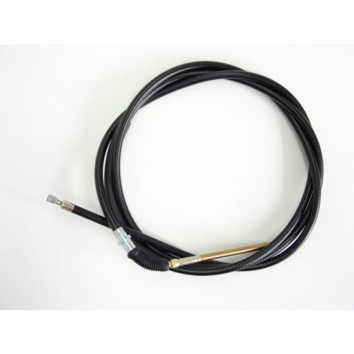 RMS - FÉKBOWDEN PIAGGIO ZIP BASE 50 92-97 (HÁTSÓ)