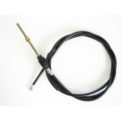   RMS - FÉKBOWDEN PIAGGIO ZIP RST 96-99 / ZIP SP 50 96-00 / FAST RIDER 96-97 / ZIP 00-04 (HÁTSÓ)