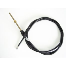   RMS - FÉKBOWDEN PIAGGIO ZIP RST 96-99 / ZIP SP 50 96-00 / FAST RIDER 96-97 / ZIP 00-04 (HÁTSÓ)