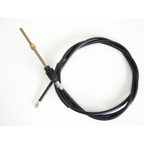 RMS - FÉKBOWDEN PIAGGIO ZIP RST 96-99 / ZIP SP 50 96-00 / FAST RIDER 96-97 / ZIP 00-04 (HÁTSÓ)