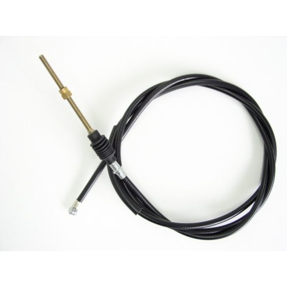RMS - FÉKBOWDEN PIAGGIO ZIP RST 96-99 / ZIP SP 50 96-00 / FAST RIDER 96-97 / ZIP 00-04 (HÁTSÓ)