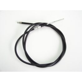   RMS - FÉKBOWDEN YAMAHA BWS N.G.97-00 / BWS BUMP 97-98 / SPY 95-98 / MBK BOOSTER NG 95-00 / BOOSTER ROCKET 97-98 / BOOSTER TRACK 96-98 (HÁTSÓ)