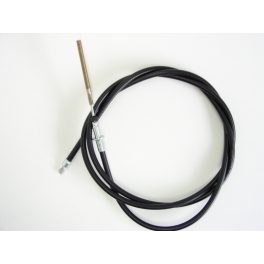   RMS - FÉKBOWDEN YAMAHA BWS ORIGINAL 97-00 / MBK BOOSTER SPIRIT 96-00 / BOOSTER ROAD 94-95 / BOOSTER TRACK 96-98 (HÁTSÓ)