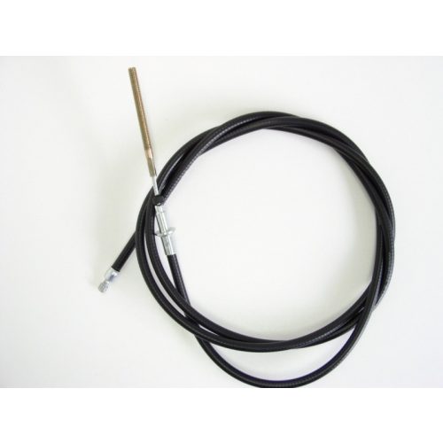 RMS - FÉKBOWDEN YAMAHA BWS ORIGINAL 97-00 / MBK BOOSTER SPIRIT 96-00 / BOOSTER ROAD 94-95 / BOOSTER TRACK 96-98 (HÁTSÓ)
