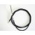 RMS - FÉKBOWDEN YAMAHA BWS ORIGINAL 97-00 / MBK BOOSTER SPIRIT 96-00 / BOOSTER ROAD 94-95 / BOOSTER TRACK 96-98 (HÁTSÓ)