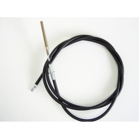 RMS - FÉKBOWDEN YAMAHA BWS ORIGINAL 97-00 / MBK BOOSTER SPIRIT 96-00 / BOOSTER ROAD 94-95 / BOOSTER TRACK 96-98 (HÁTSÓ)